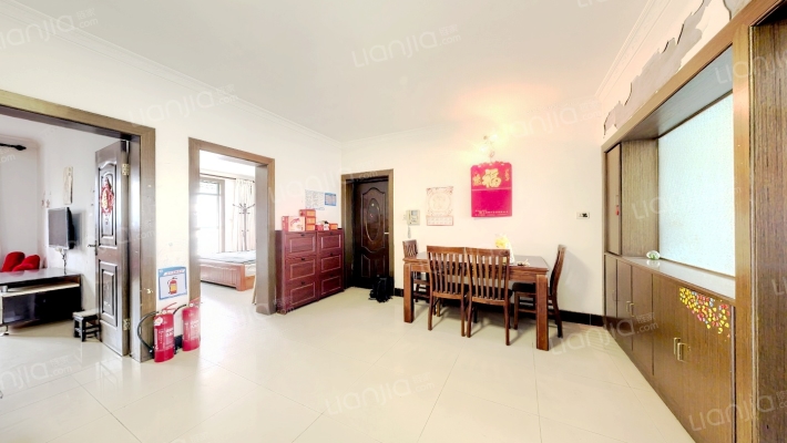 知心花园二手房实景图