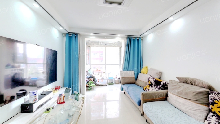 石门福地二手房实景图