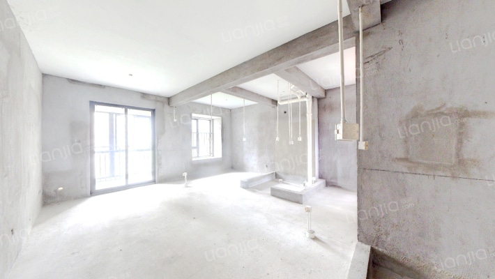 正祥福沁满庭二手房实景图