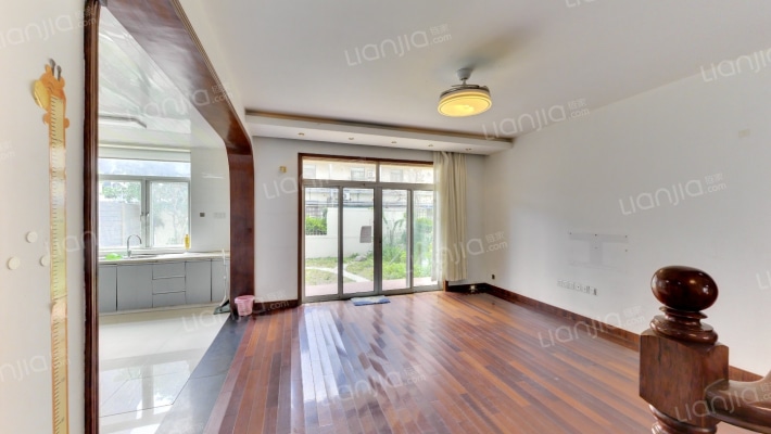 康桥半岛新城四期(东区)二手房实景图