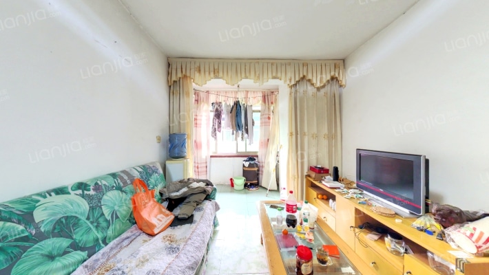 台子巷10号二手房实景图