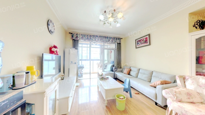 金领大厦二手房实景图