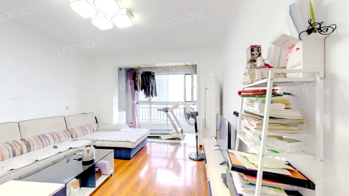 新都汇二手房实景图