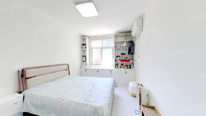 交通厅宿舍二手房实景图