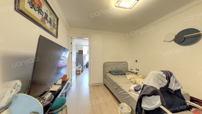 航道住宅小区二手房实景图