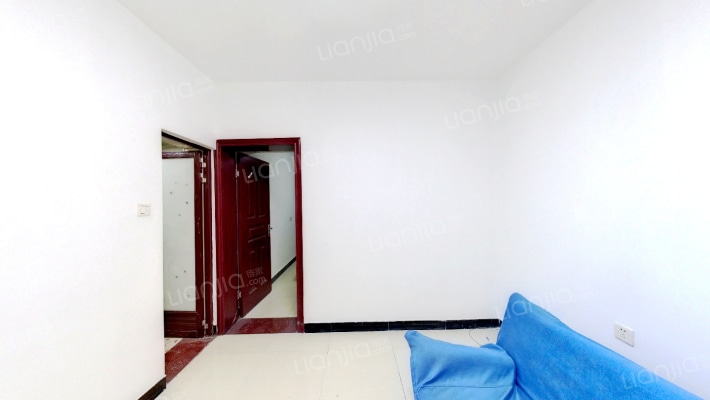 将军山新村二手房实景图