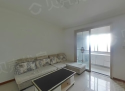 整租·文林佳苑 1室1厅 南/北_文林佳苑租房