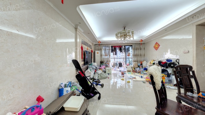 松茂御龙湾雅苑一期二手房实景图