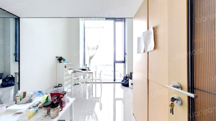 汇金天琅大厦二手房实景图