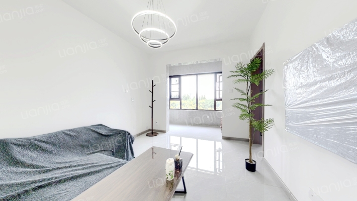 汇泉景悦城1号院二手房实景图