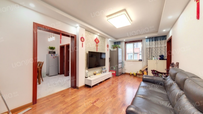 长风一村小区二手房实景图