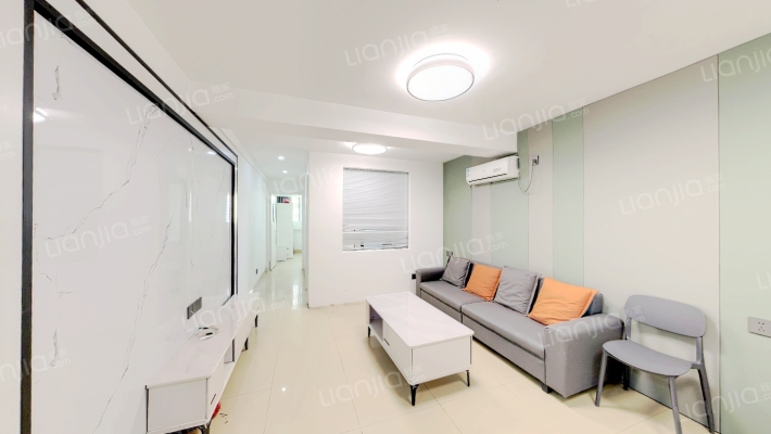 科瑞大厦二手房实景图