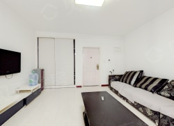 整租·天保郦景 2室2厅 南_天保郦景租房