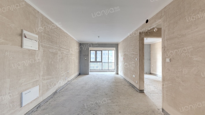 绿城美的明月江南二手房实景图