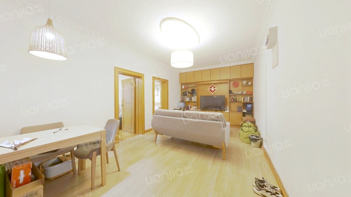 海福巷二手房实景图