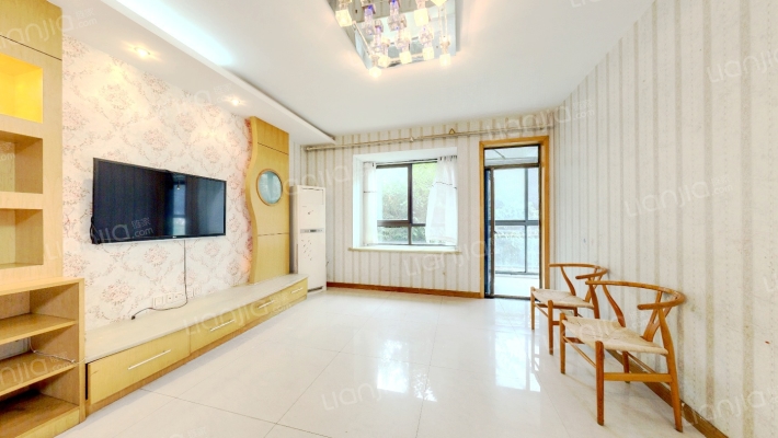 云锦美地聚锦苑二手房实景图