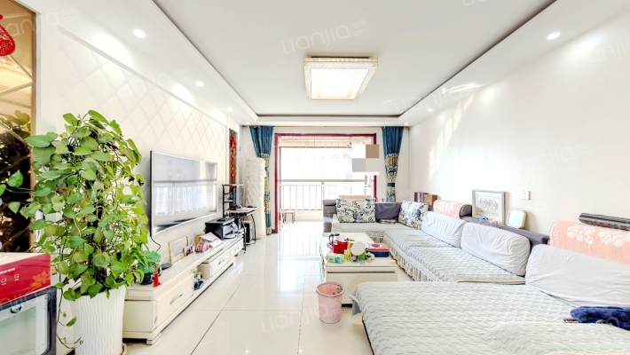 金域华府二手房实景图