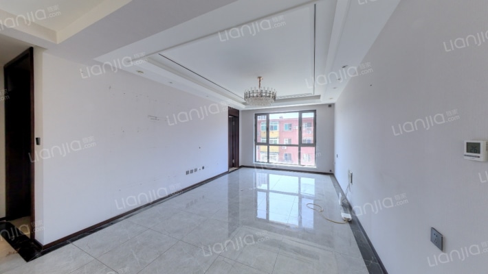 正轩悦堂二手房实景图