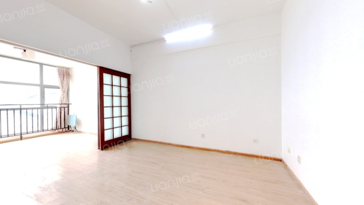 君悦尚都二手房实景图