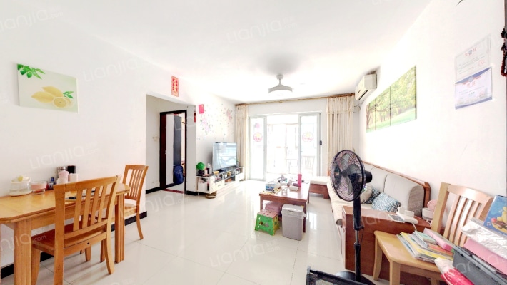 德丰雅苑二手房实景图