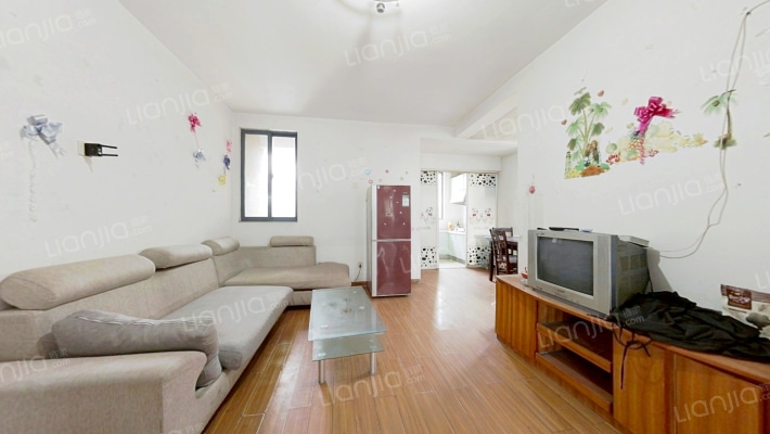 天景山公寓春秀苑二手房实景图