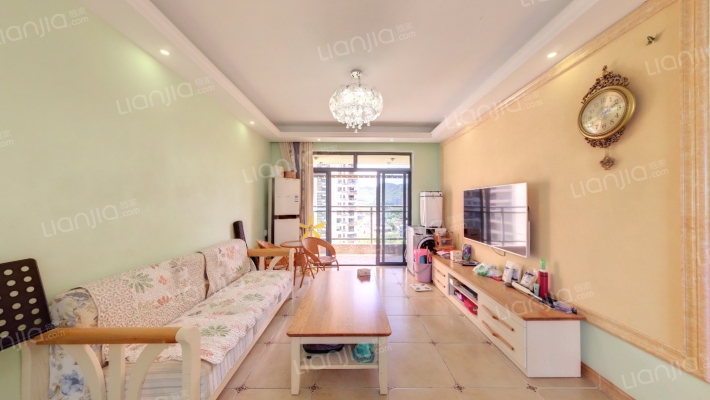 瑞都水郡二手房实景图