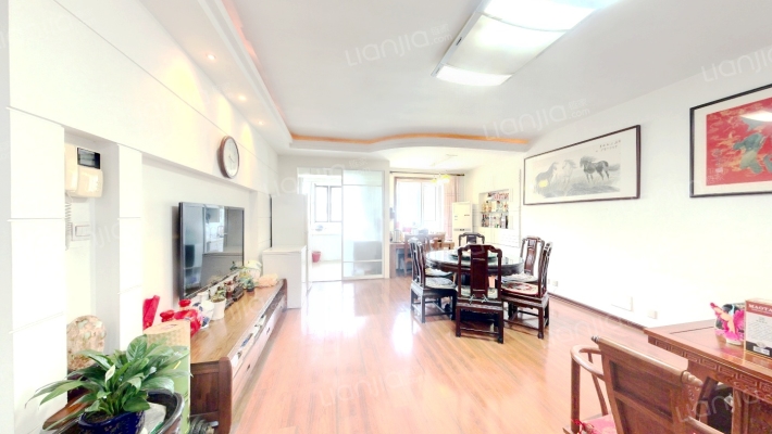 鹏程家园二手房实景图