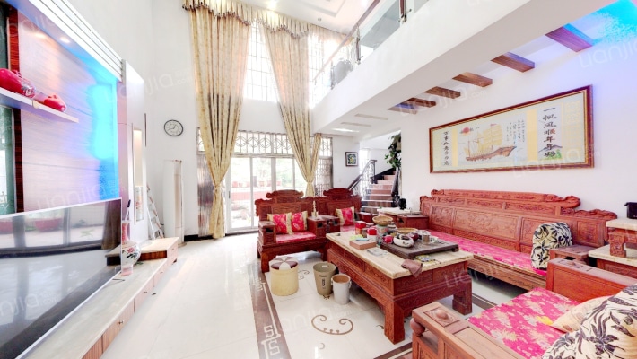 俊景花园商贸A区二手房实景图