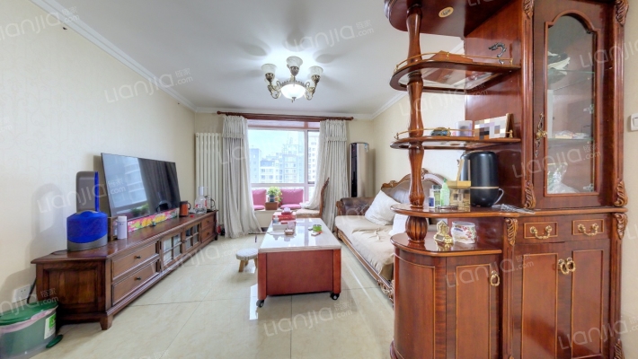 鹿港嘉苑二手房实景图