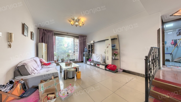 永泰雅居二手房实景图