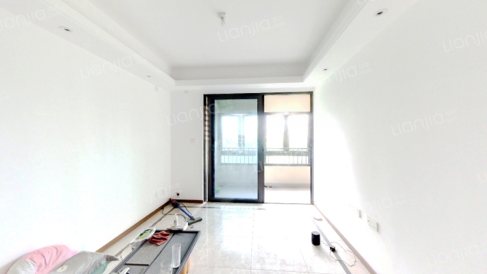 西阅星辰B区二手房实景图