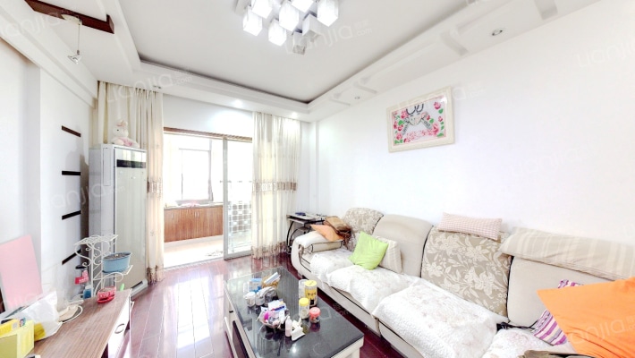 姜山雷孟德二手房实景图