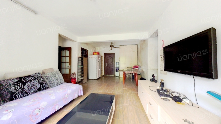 金海岸花园二手房实景图