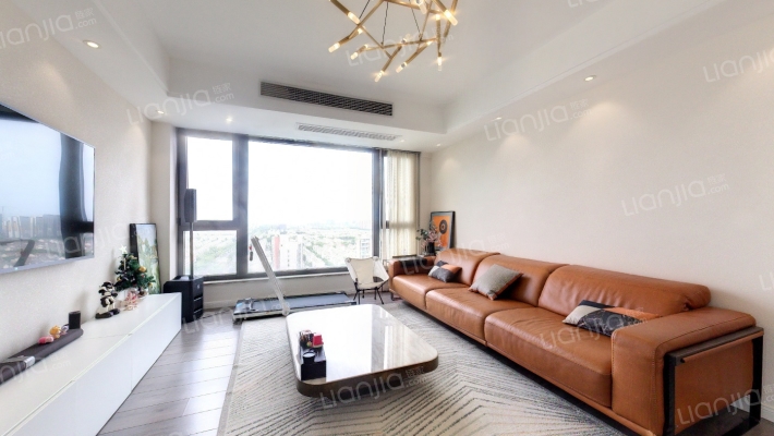 荣域花园二手房实景图