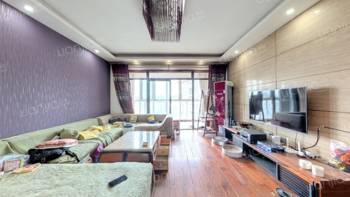 花间集二手房实景图