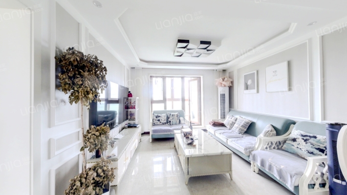 中懋天地二手房实景图