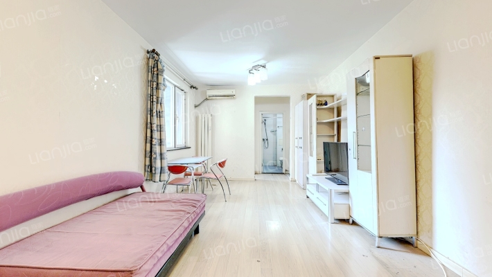 常青藤嘉园二手房实景图