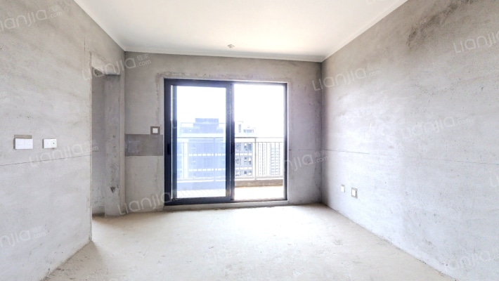 融创东方宸院二手房实景图