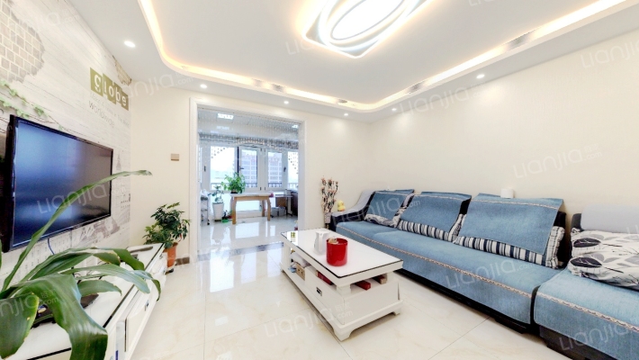 鼓楼东区二手房实景图