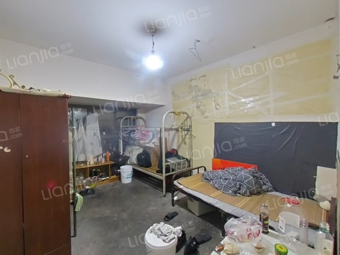 整租·钟南花苑 3室1厅 南