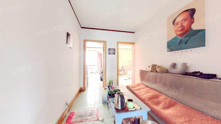 沁春园(农林巷)二手房实景图