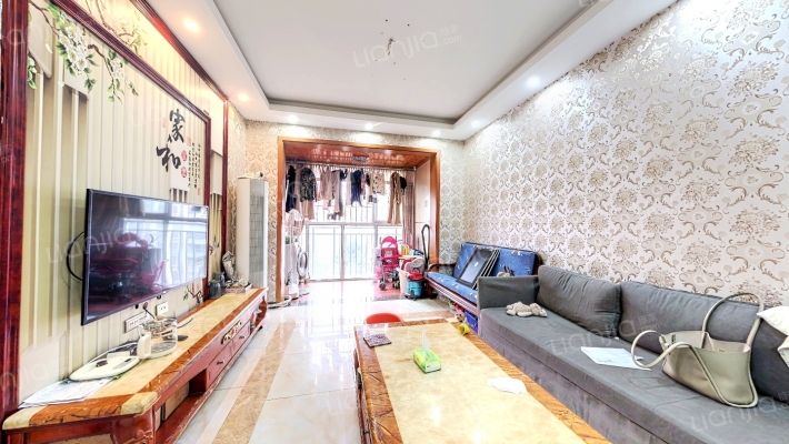 金秋家园二手房实景图