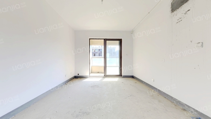 融创臻园二手房实景图