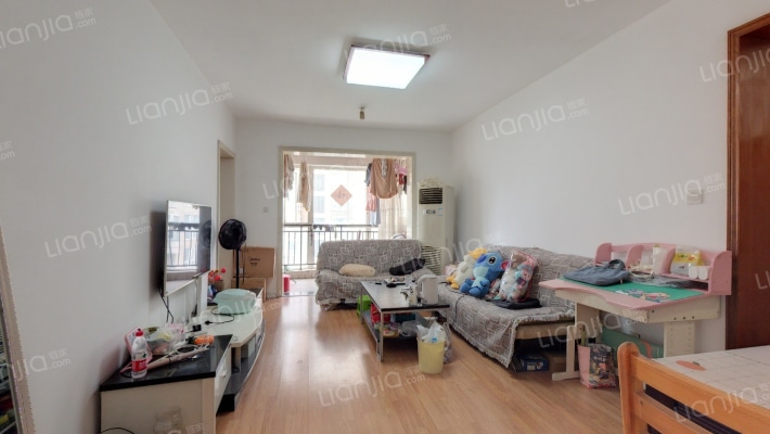 城西人家二手房实景图