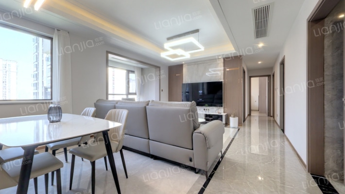 香悦庭二手房实景图