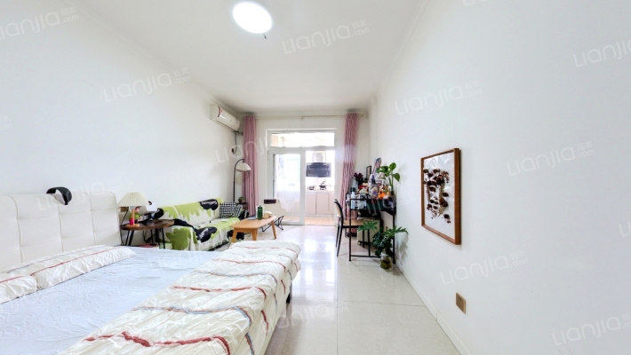 万象春天二期二手房实景图