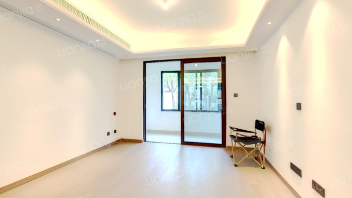 金地·阅峯二手房实景图