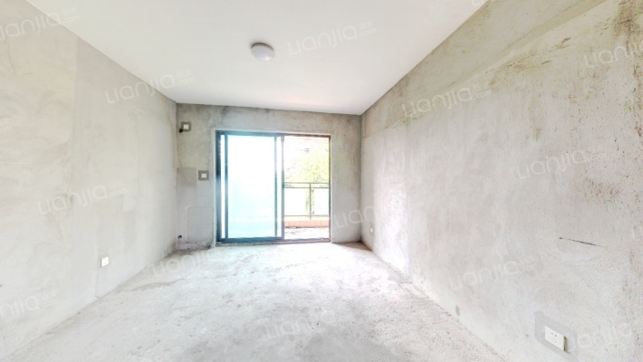 海伦国际二手房实景图