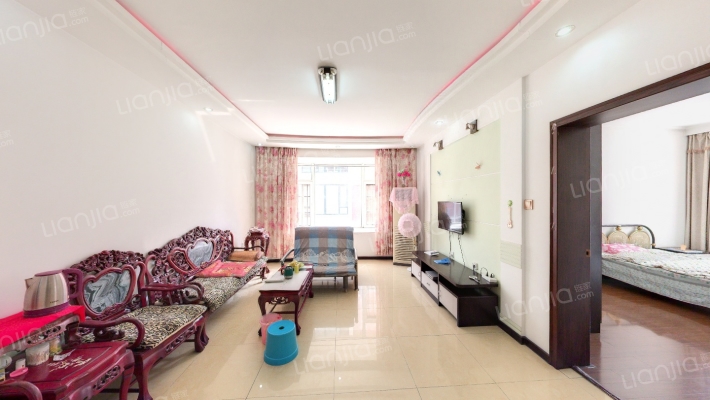 祥和家园二手房实景图