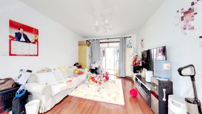 和润家园(公寓)二手房实景图